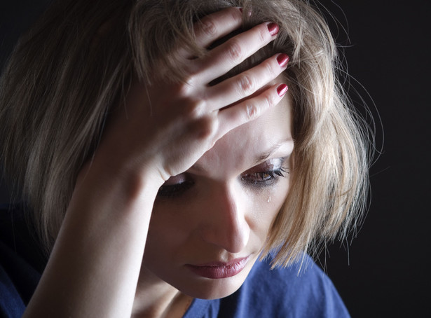 Osoby cierpiące na migrenę z aurą częściej doświadczają zwału i udaru