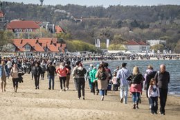 Majówka last minute. Ile kosztuje nocleg? Gdzie są wolne miejsca?