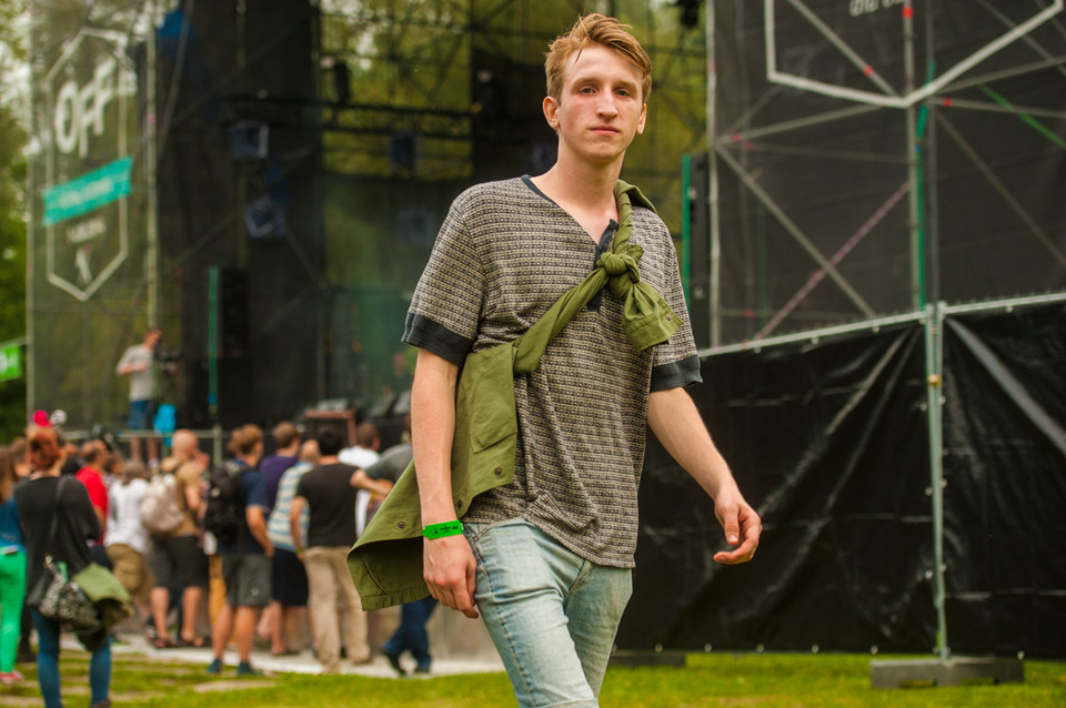 OFF Festival 2014