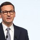 Rząd Mateusza Morawieckiego ma poparcie 34 proc.