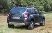 Dacia Duster FL 2014