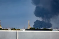 Szadkowski: polscy influencerzy w Dubaju dostali "przekaz dnia"? Wpisy są zbyt podobne