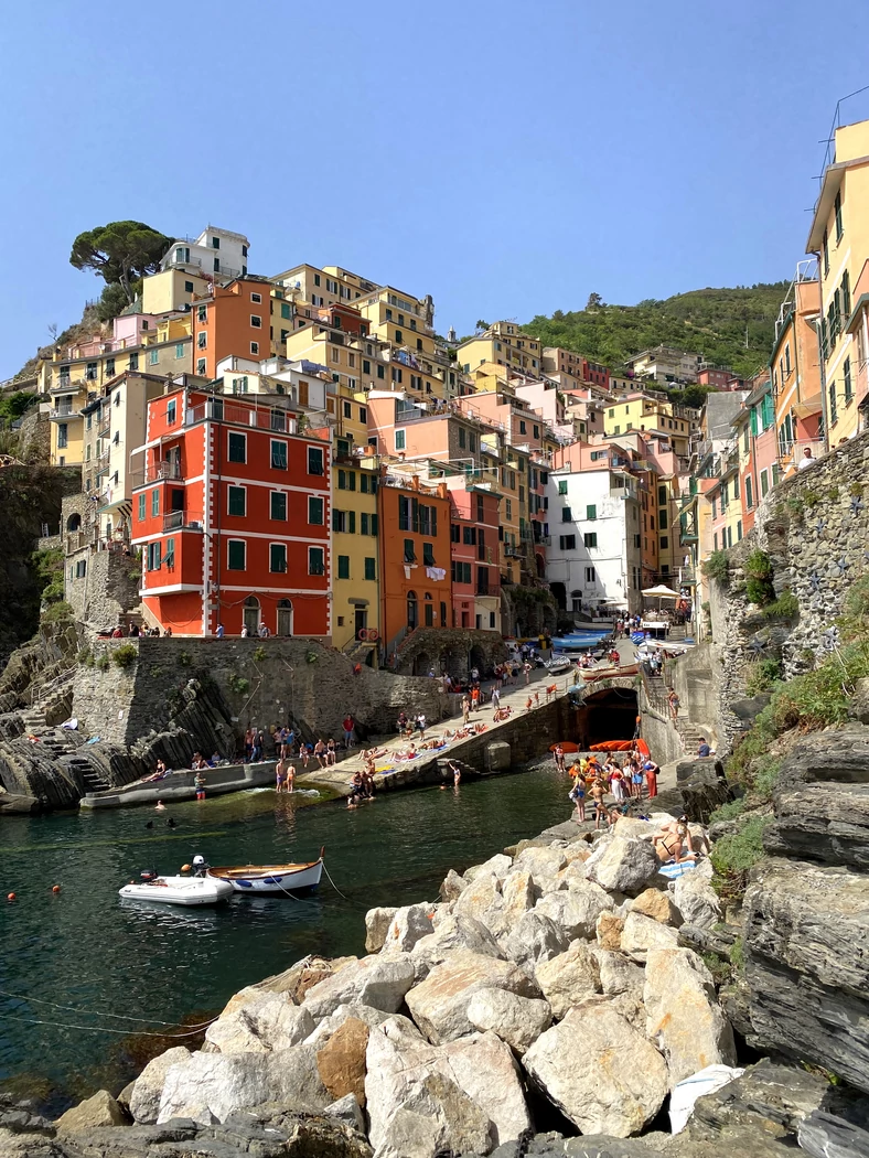 Riomaggiore