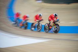 Białoruś ukarana przez UEC. Straciła organizację mistrzostw Europy