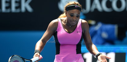 Serena Williams odpadła z Australian Open!!!