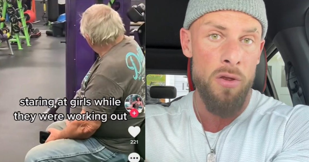 A woman who was called out by fitness influencer Joey Swoll said she's ...