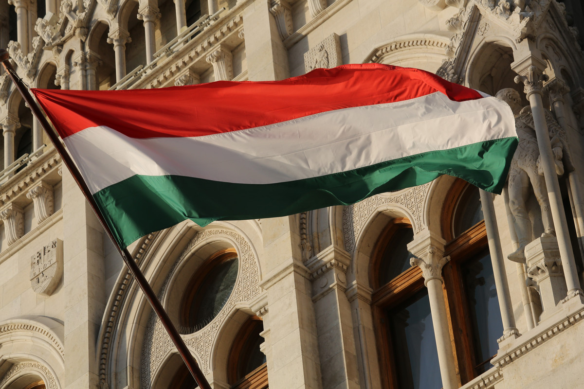 Wystrzał inflacji na Węgrzech. Narastają problemy Viktora Orbana