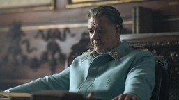 norymberga thriller historyczny russell crowe vod gdzie oglądać