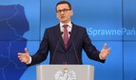 Sukces Faktu! Morawiecki wytnie wiceministrów i premie