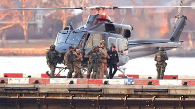 wenezuela, poligon nowej polityki usa (opinia)