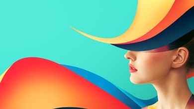 Horoskop modowy. Astrokolory i styl, które podkreślą Twój znak zodiaku