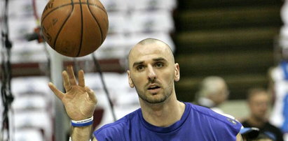 Gortat ma problemy