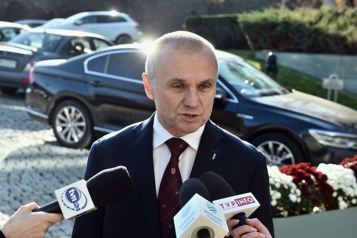 BIURO BEZPIECZENSTWA NORODOWEGO