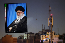 reuters: przywódca iranu chamenei nie żyje