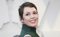 OSCARY 2019: Olivia Colman uznana za najlepszą aktorkę. Statuetka za rolę w filmie 'Faworyta'
