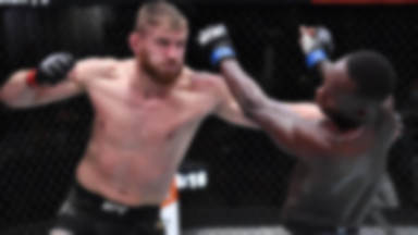 UFC: Błachowicz wygrał u wszystkich sędziów, spora przewaga Polaka