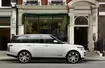 Range Rover LWB