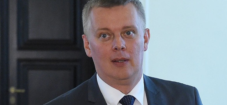 Tomasz Siemoniak o kwestii uchodźców: Niemcy nie powinni nas uczyć solidarności