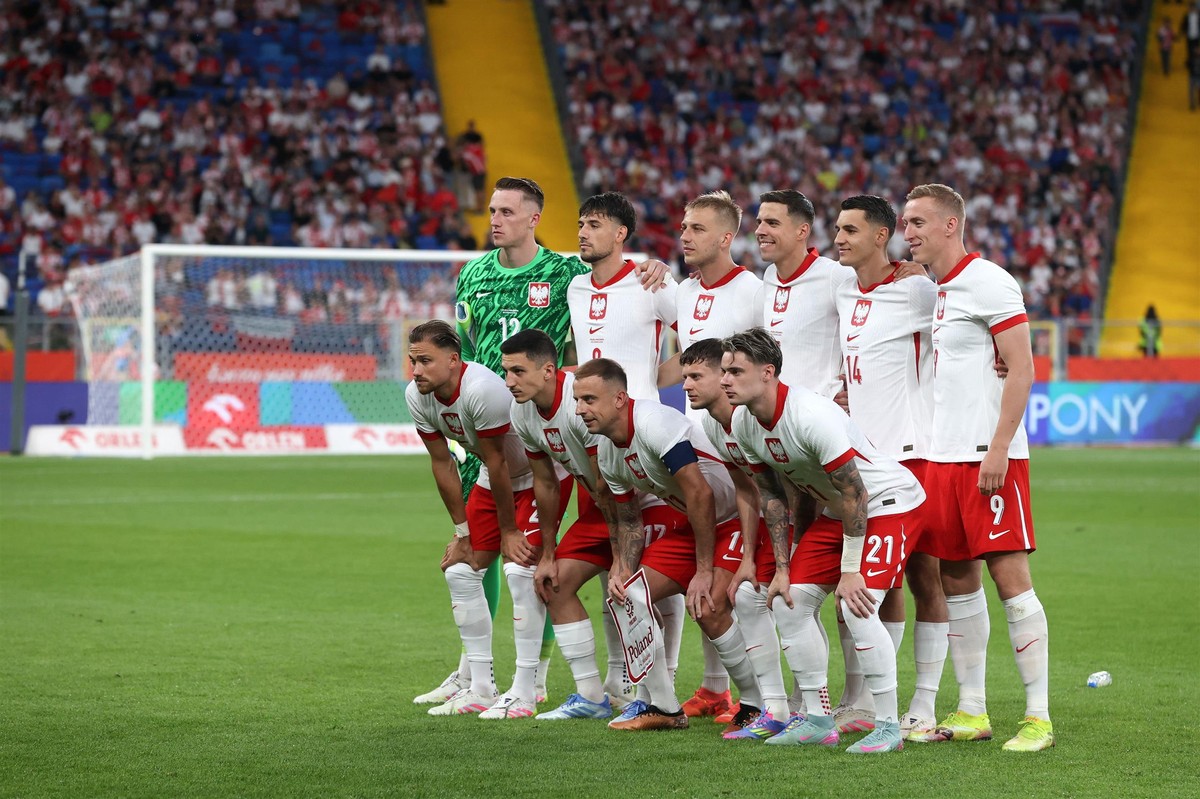 Znany trener zgłosił chęć objęcia reprezentacji Polski. Ma mocne atuty