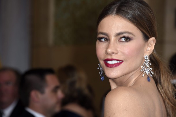 Arrivals - 88th Academy Awards