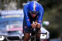 Antonio Tiberi zastrzelił kota. Został zawieszony i ukarany grzywną