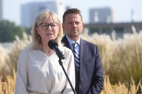 "Ona niszczy ludzi i jest bezkarna". Ujawniamy, co dzieje się w warszawskich wodociągach
