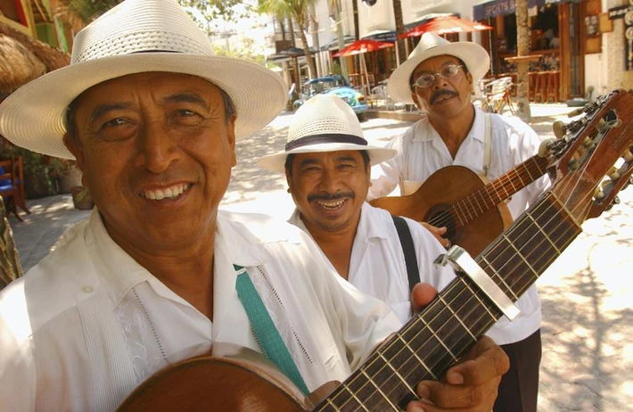 Meksyk, Playa del Carmen, fot. mat. prasowe 