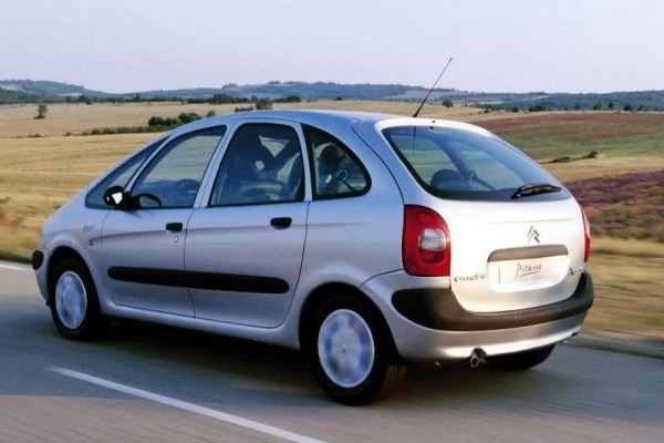 Citroen Xsara Picasso