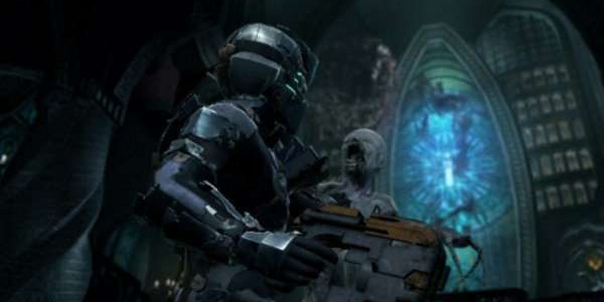 Dead Space 2 również na PC!