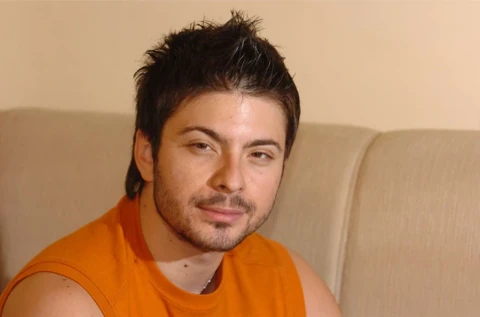 Toše Proeski