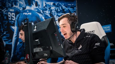 kennyS porzuci grę w CS:GO? Ciekawy wpis zawodnika!