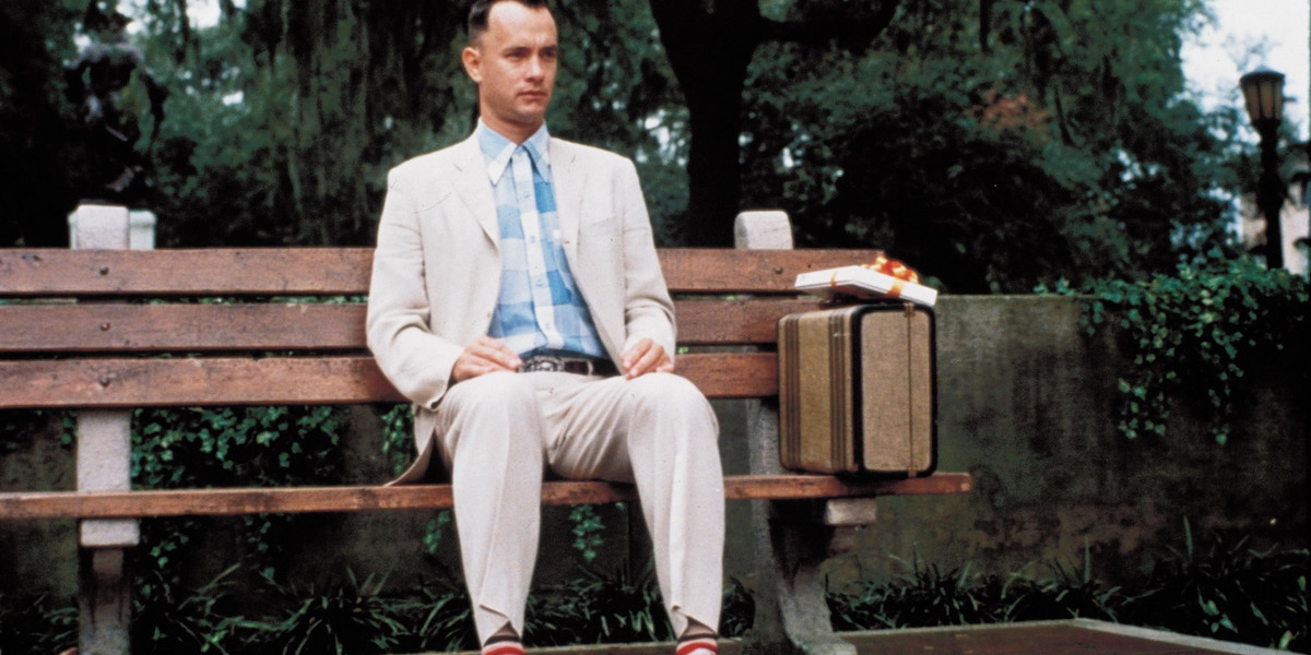 Forrest Gump