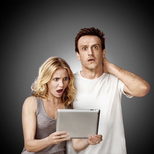 Najgorsza ekranowa ekipa: