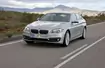 BMW serii 5 po liftingu.