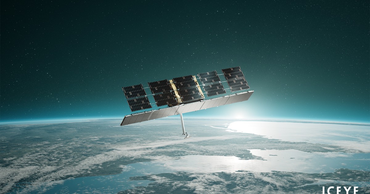Polskie wojsko ma już cztery satelity. "Armia bez obserwacji z kosmosu jest ślepa"