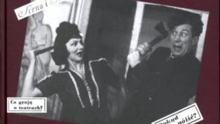 Tomasz Mościcki 'Teatry Warszawy 1944–1945' - recenzja