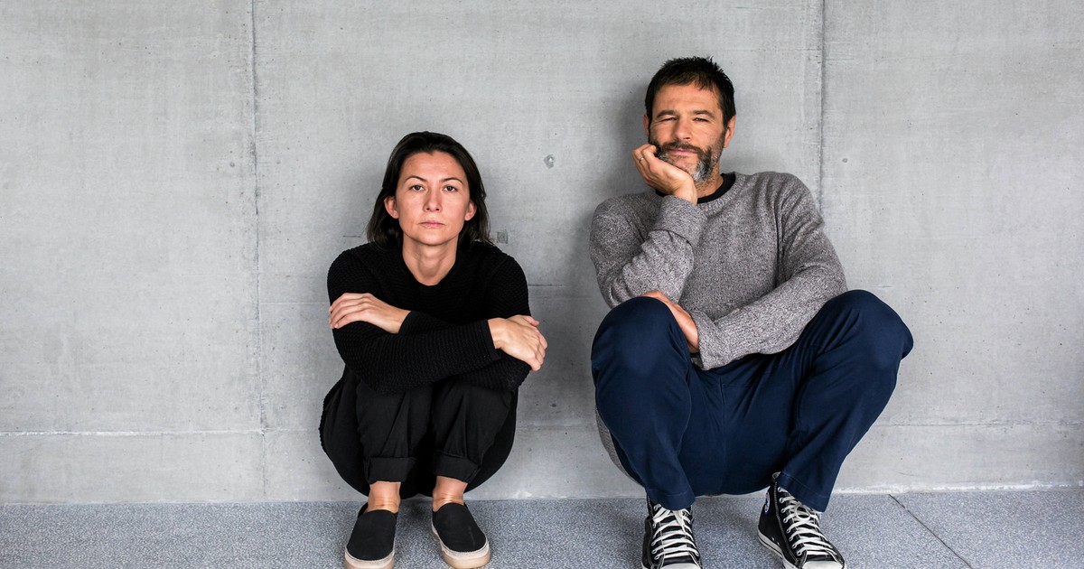 Są ze sobą od 34 lat, razem pracują. "Jak jesteś z kimś, kogo kochasz, możesz przetrwać wszystko"