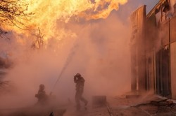 Brytyjski wywiad: Rosjanie zmienili cele ataków w Ukrainie. To wskazuje, na co się szykują...