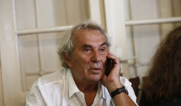 Milisav Savic Promocija knjige_200918_Ras foto Goran Srdanov 007