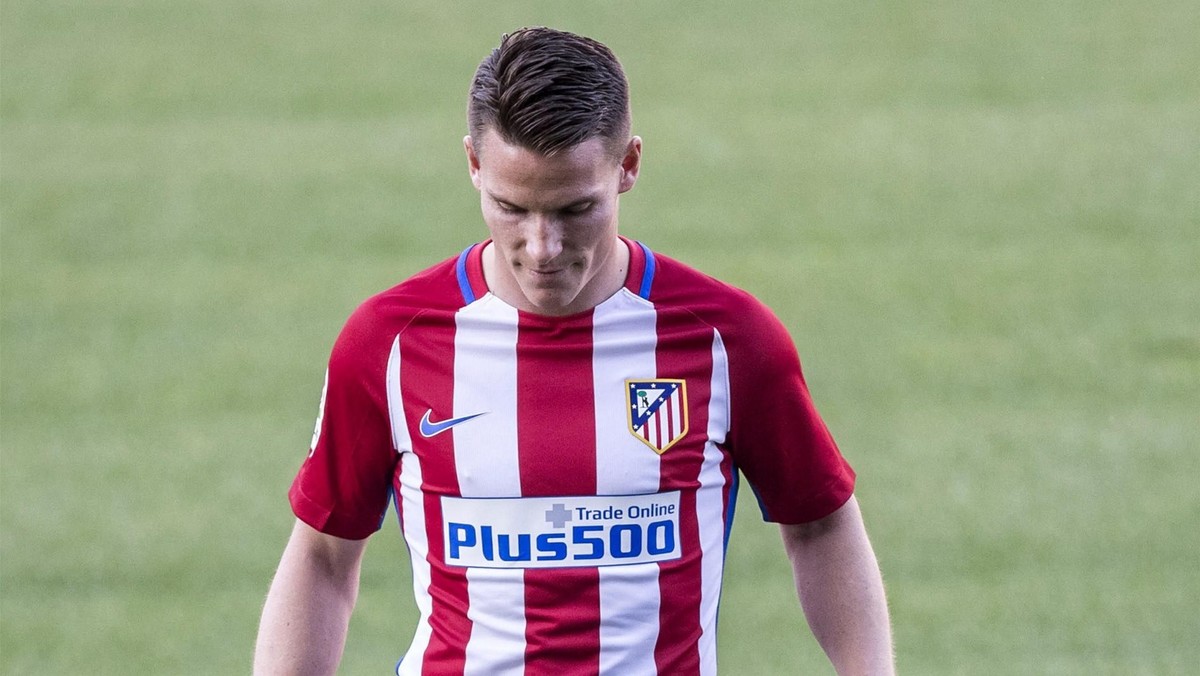 Przygoda Kevina Gameiro z Atletico Madryt nie rozpoczęła się zbyt udanie. Piłkarz, który w weekend przeszedł do ekipy Rojiblancos z Sevilli już trzeciego dnia pobytu na Vicente Calderon doznał kontuzji. Jak informuje dziennika „AS” napastnik nie wystąpi w sobotę w towarzyskim meczu.