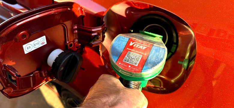 Zacznie się w piątek. Zwrot w cenach paliw