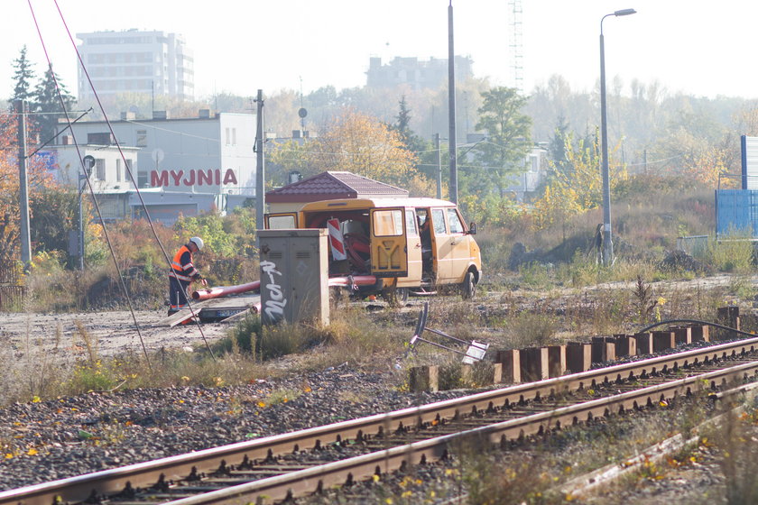 Podróż pociągiem z Poznania do Wrocławia zajmie tylko 80 minut 