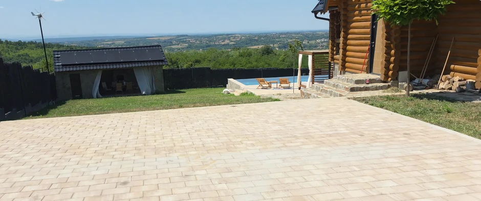 Kuća Nenada Jovanovića