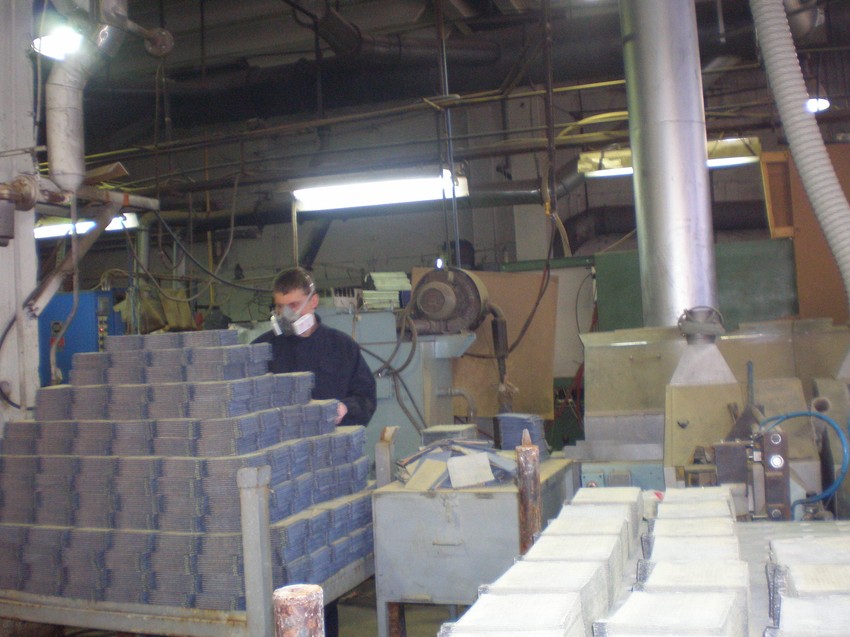 Fabrika akumulatora najveći izvoznik u Somboru