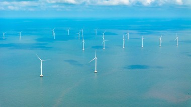 prąd z wiatraków na morzu poniżej 500 zł. pierwsza aukcja rozstrzygnię