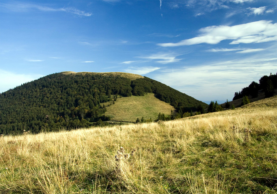 Słowacja - Mala Fatra