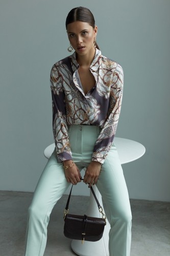 Mohito kolekcja Modern office