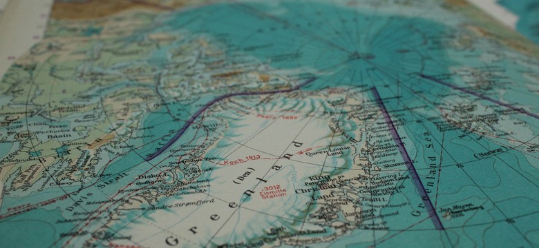 90 proc. dorosłych nie umie zrobić 100 proc. Geografia. Grenlandia. Dasz radę 10/10?