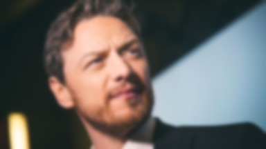 James McAvoy: przede wszystkim być sobą