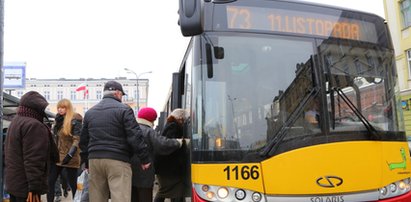 Rewolucja w komunikacji w Łodzi - sprawdź jak pojadą tramwaje i autobusy